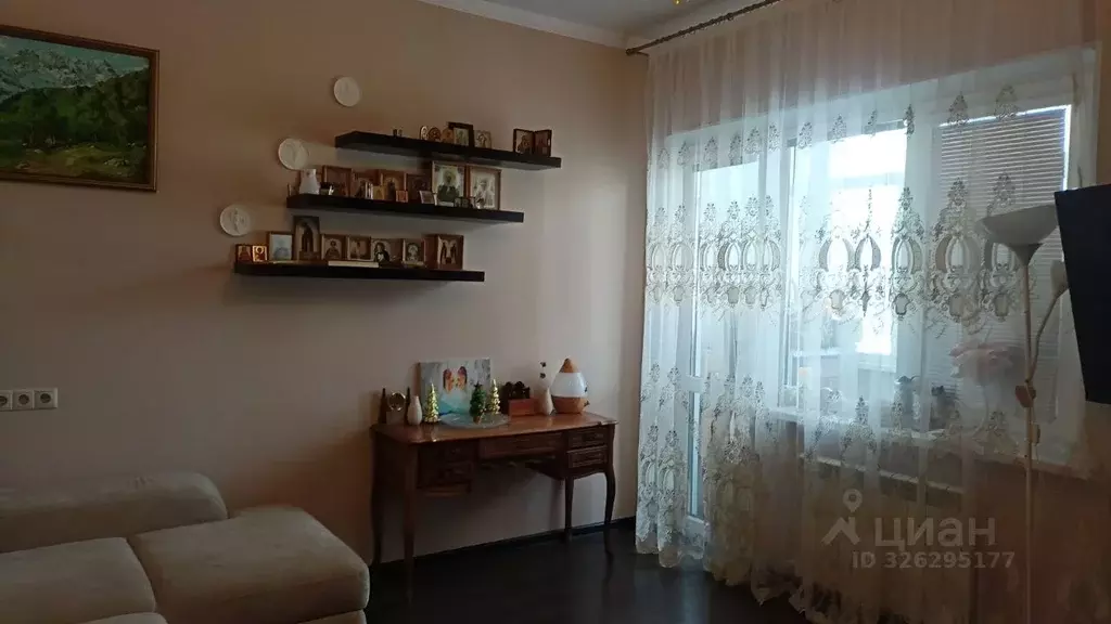 2-к кв. Московская область, Руза Парковая ул., 20 (57.0 м) - Фото 2