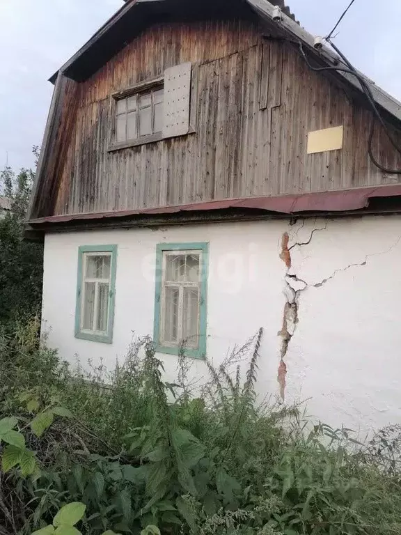 Дом в Челябинская область, Миасс Речной СТ,  (40 м) - Фото 1