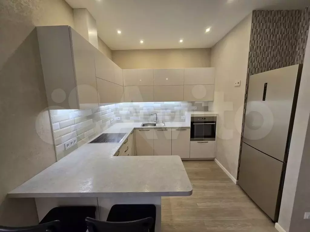 2-к. квартира, 80 м, 3/4 эт. - Фото 0