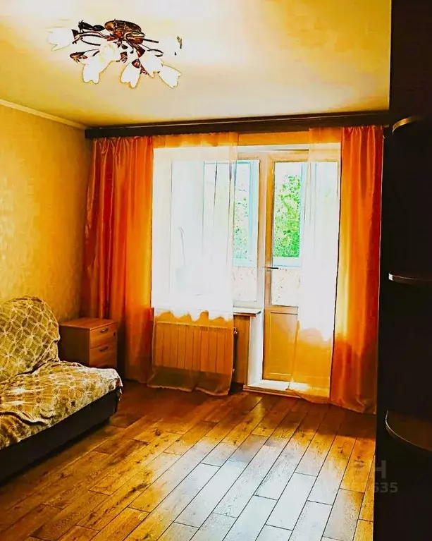 1-к кв. Москва ул. Островитянова, 51 (37.0 м) - Фото 1