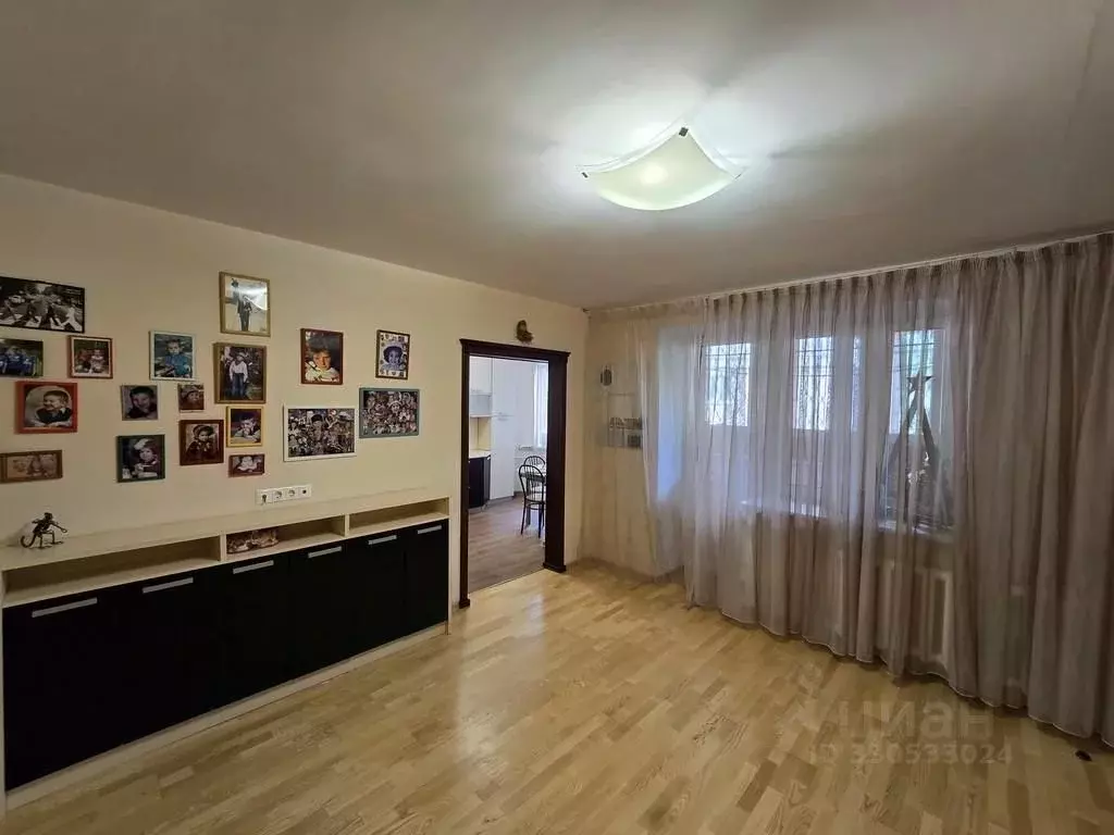 5-к кв. Башкортостан, Уфа Российская ул., 98/1 (149.7 м) - Фото 2