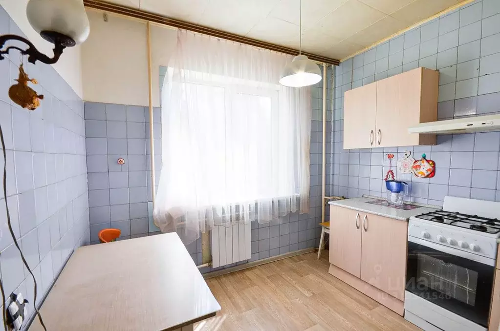3-к кв. Саратовская область, Саратов Днепропетровская ул., 6 (64.0 м) - Фото 1