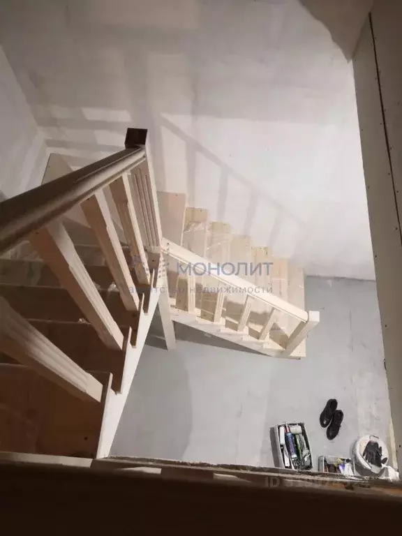Дом в Нижегородская область, Бор Чайка СНТ, 1/147 (160 м) - Фото 1