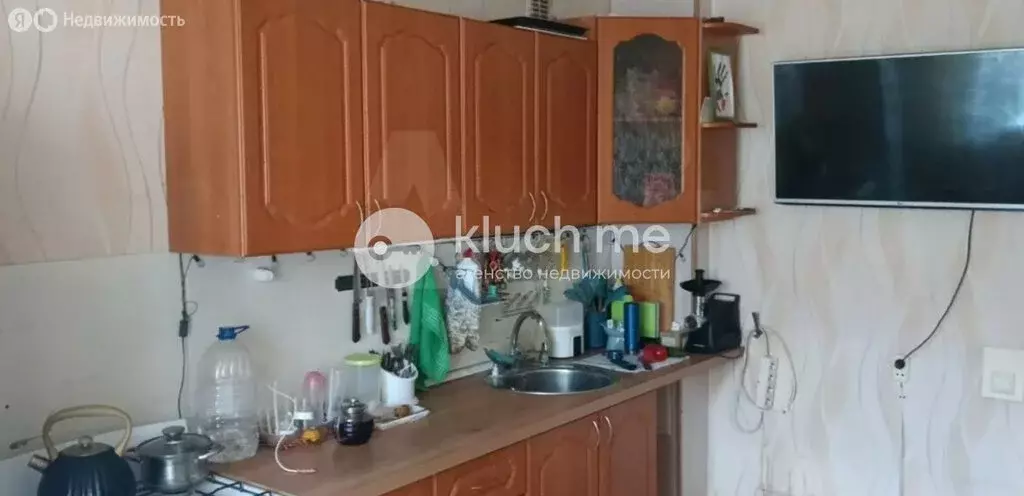 2-комнатная квартира: Осиново, улица Ленина, 6 (59 м) - Фото 1