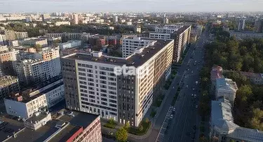 Продаётся квартира-студия, 26.91 м - Фото 0