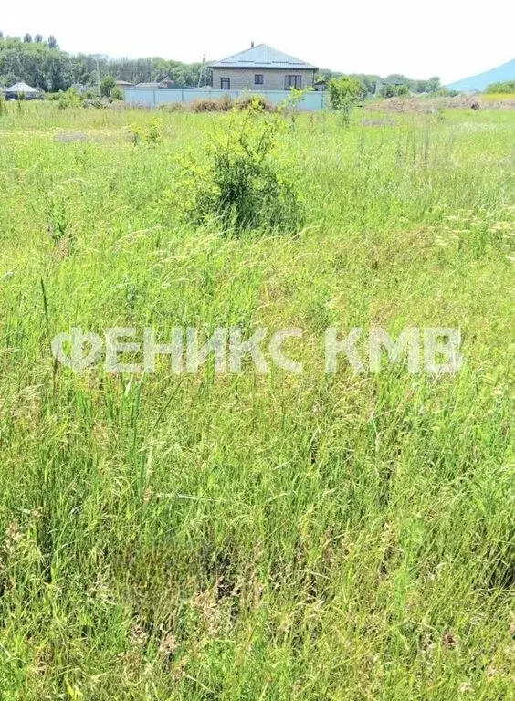 Участок в Константиновская, улица Старшего Лейтенанта Варлакова (10 м) - Фото 0