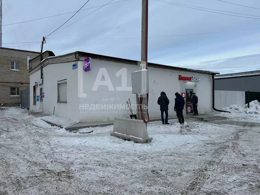 Помещение свободного назначения в Челябинская область, Копейск ул. ... - Фото 1