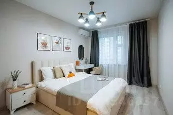 1-к кв. Башкортостан, Уфа ул. Софьи Перовской, 48 (45.0 м) - Фото 1