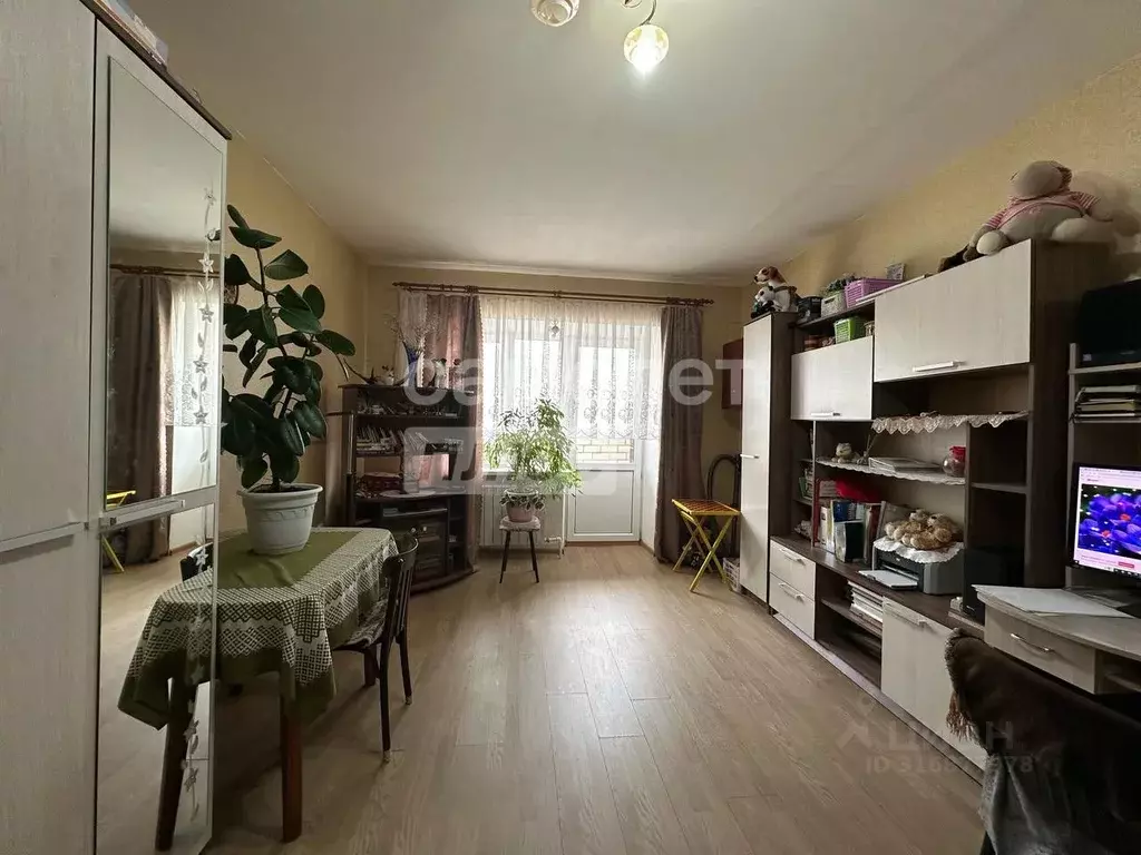 2-к кв. Ярославская область, Углич Солнечный мкр, 29 (53.5 м) - Фото 0