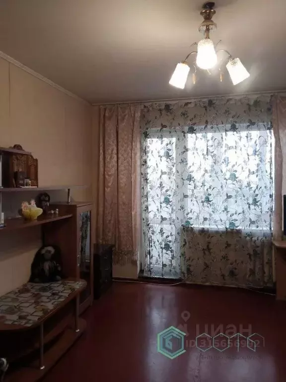1-к кв. Калининградская область, Калининград ул. Старшего Лейтенанта ... - Фото 0