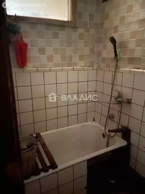 3-комнатная квартира: Москва, 3-я Владимирская улица, 6 (56 м) - Фото 2