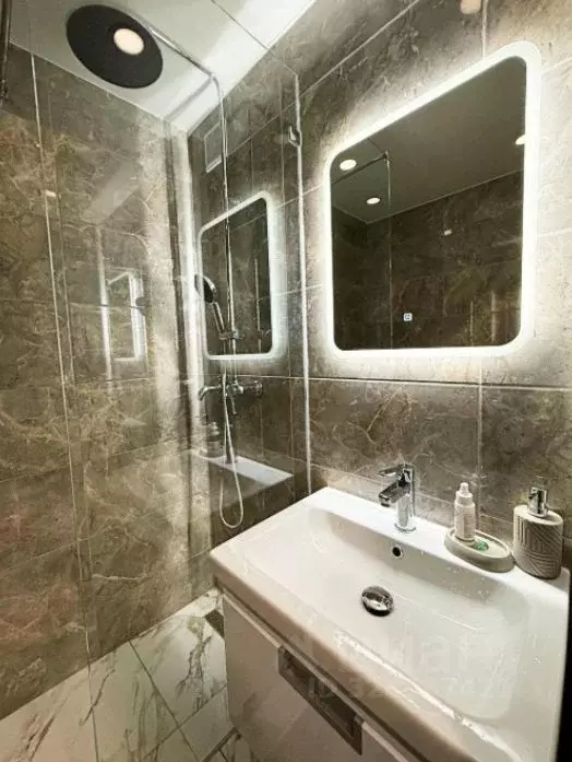 1-к кв. Новосибирская область, Новосибирск Затулинский жилмассив, ул. ... - Фото 1