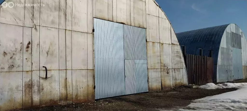 Склад (450 м) - Фото 1