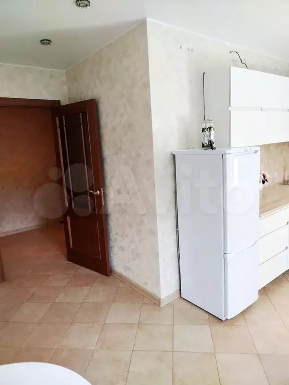 2-к. квартира, 52 м, 3/5 эт. - Фото 1