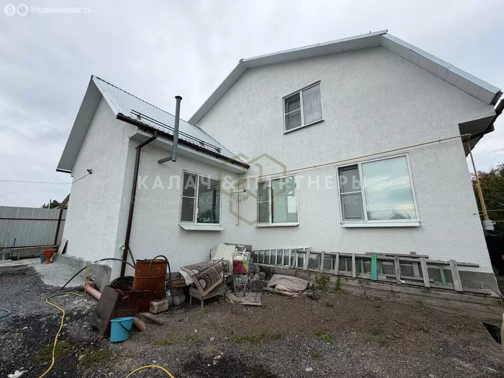 Дом в Полевской, улица Зои Космодемьянской, 45 (254.3 м) - Фото 2