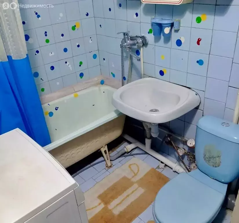 2-комнатная квартира: Владимир, проспект Строителей, 38А (44 м) - Фото 1