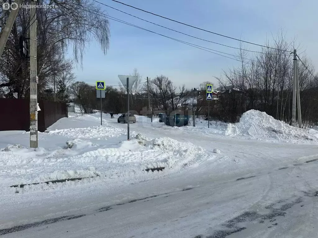 Участок в Брянский район, Снежское сельское поселение, село Толмачево ... - Фото 1