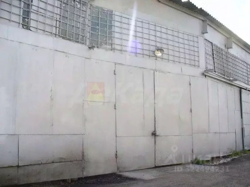 Склад в Ульяновская область, Ульяновск Московское ш., 72 (230 м) - Фото 0
