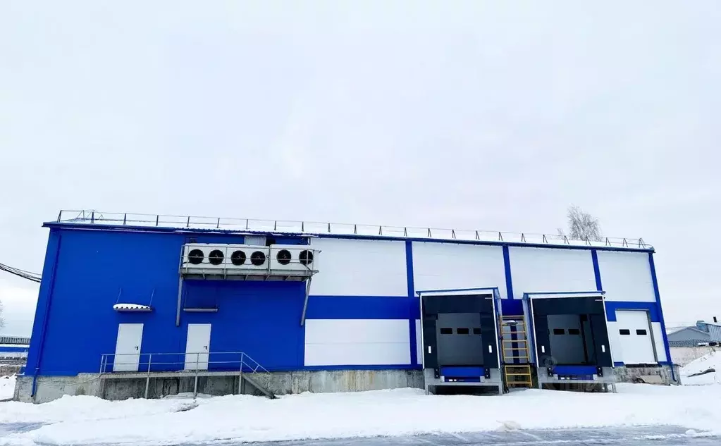 Склад в Московская область, Лыткарино Промзона Тураево тер., с14 (5896 ... - Фото 2