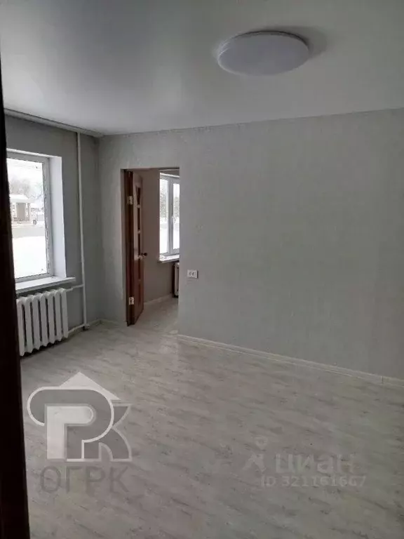 2-к кв. Башкортостан, Уфа ул. Правды, 3 (35.9 м) - Фото 1