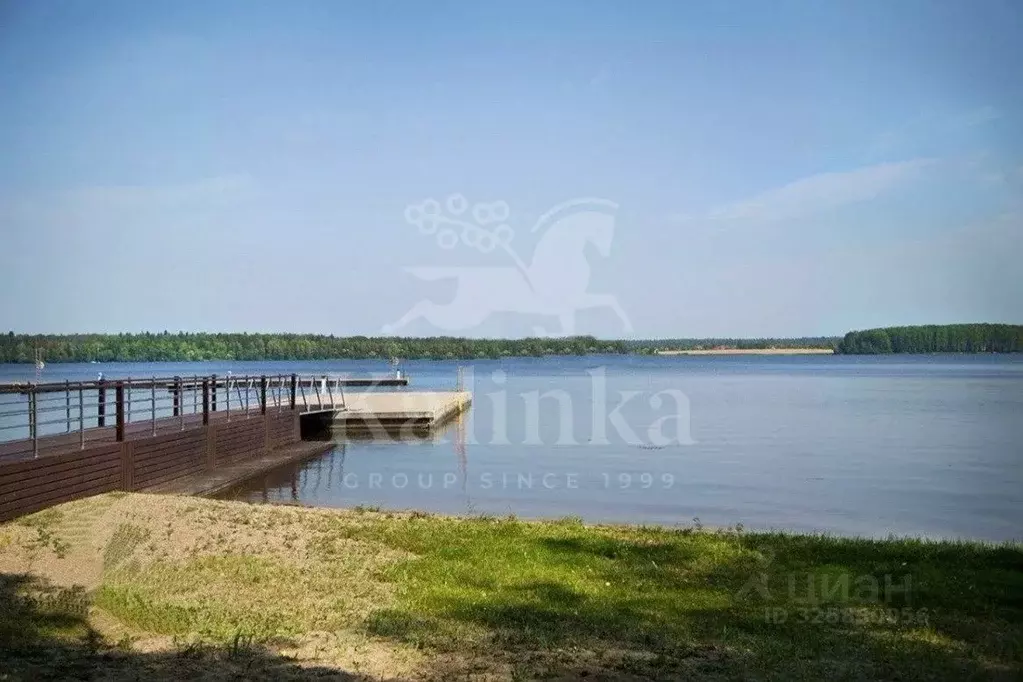 Участок в Московская область, Мытищи городской округ, д. Подольниха, ... - Фото 1