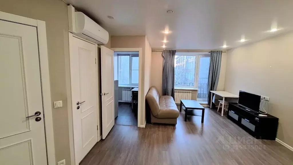 2-к кв. Санкт-Петербург Новочеркасский просп., 51 (44.4 м) - Фото 0