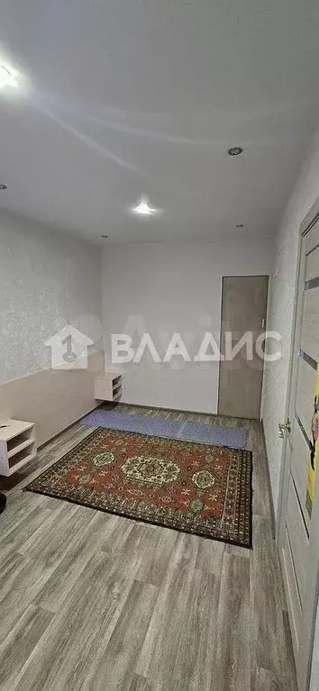 2-к. квартира, 45,6 м, 4/5 эт. - Фото 1