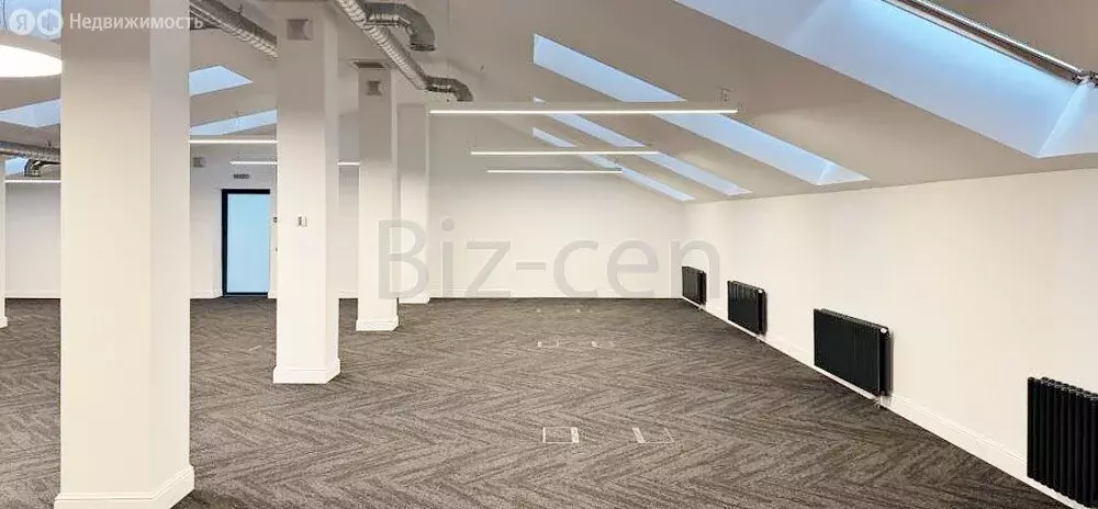 Офис (465.5 м) - Фото 2