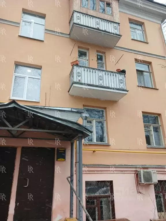 Помещение свободного назначения в Москва Подмосковная ул., 8А (200 м) - Фото 2