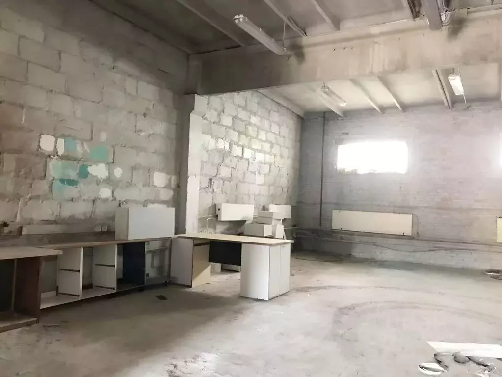 Производственное помещение в Ленинградская область, Ломоносовский ... - Фото 2