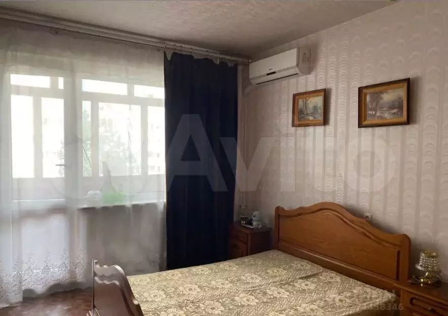 3-к. квартира, 74 м, 9/12 эт. - Фото 0