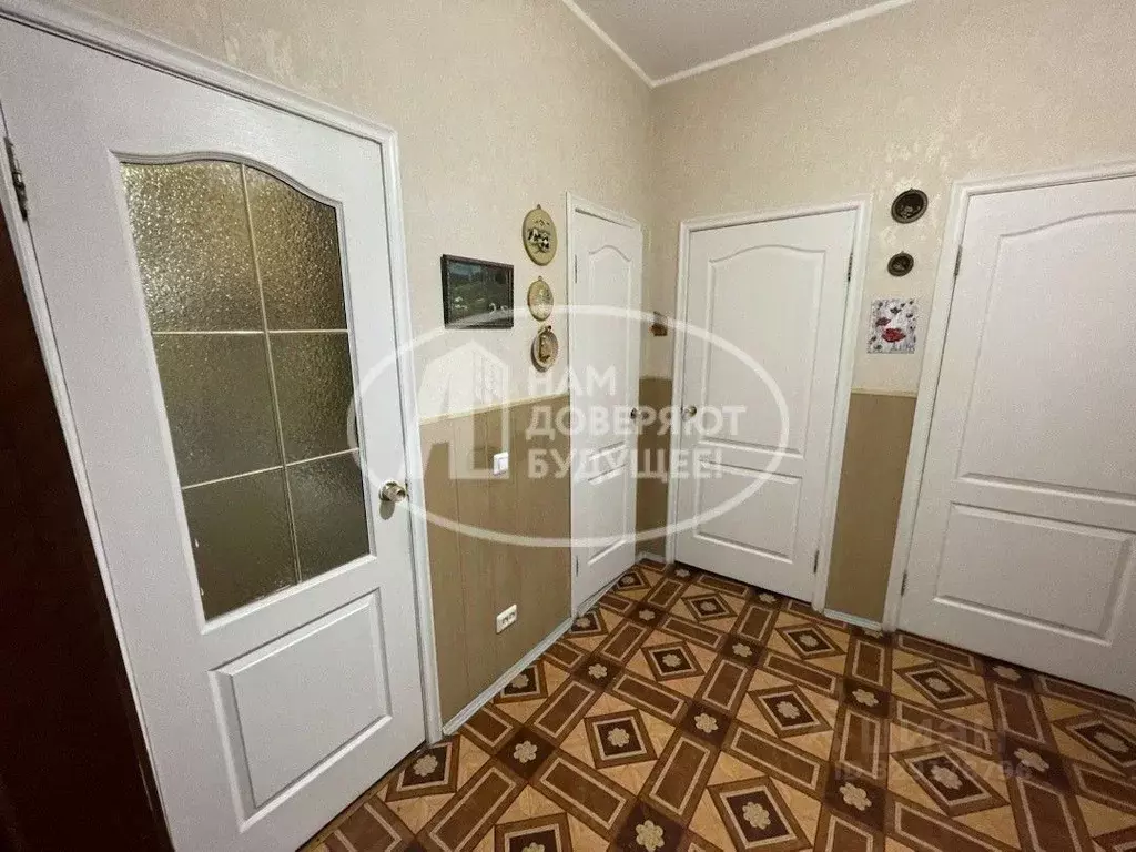 3-к кв. Удмуртия, Ижевск ул. Ключевой Поселок, 61Б (68.2 м) - Фото 1