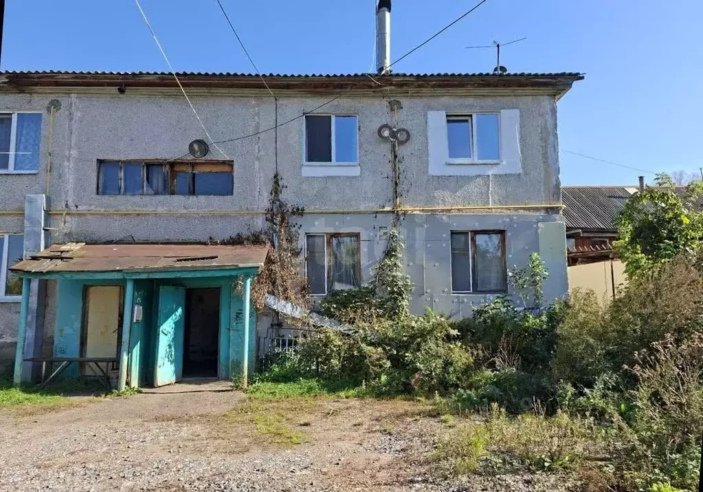 1-к кв. Башкортостан, Уфа Бельская ул., 11 (34.0 м) - Фото 2