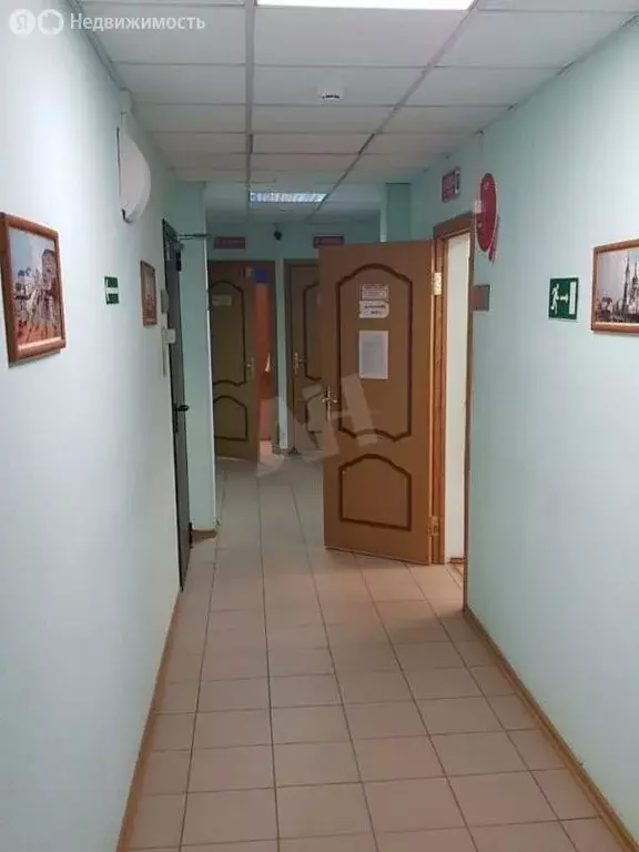Помещение свободного назначения (1197 м) - Фото 0