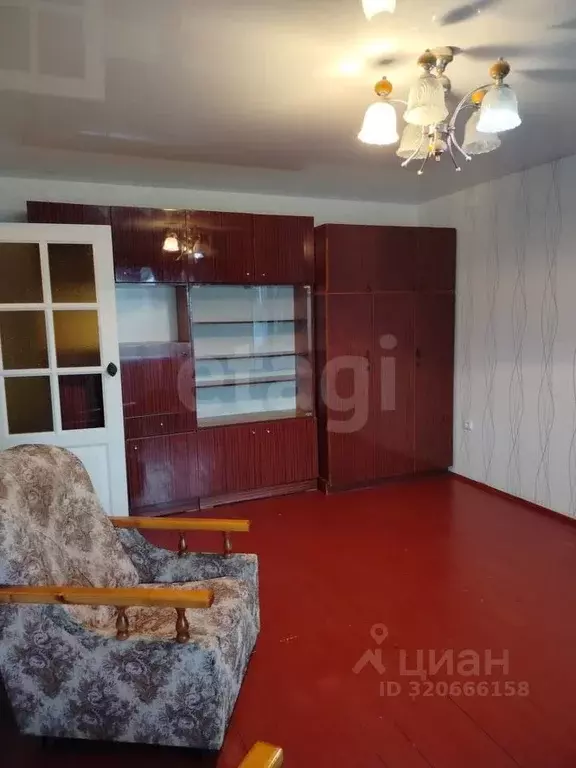1-к кв. Архангельская область, Котлас просп. Мира, 12 (36.5 м) - Фото 0