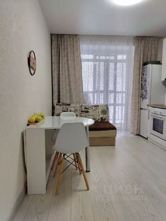 1-к кв. Татарстан, Пестречинский район, Кощаковское с/пос, д. Царево ... - Фото 2