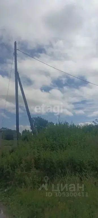 участок в сахалинская область, долинский городской округ, с. сокол ул. . - Фото 0