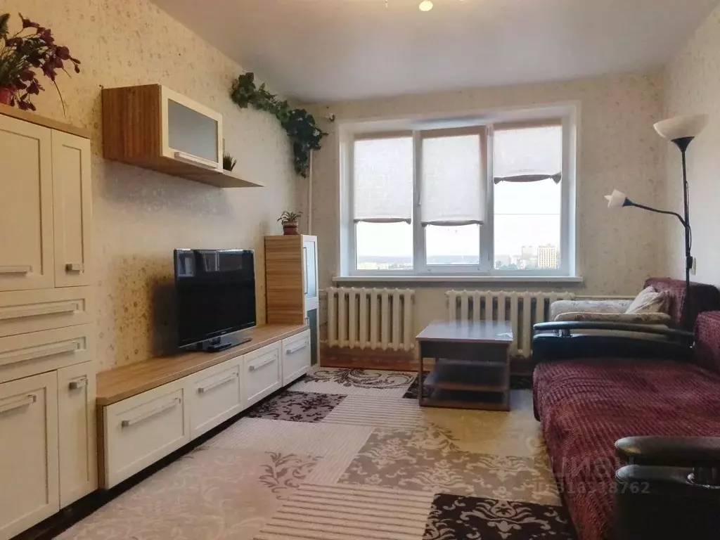 2-к кв. Удмуртия, Ижевск Советская ул., 38 (55.0 м) - Фото 0