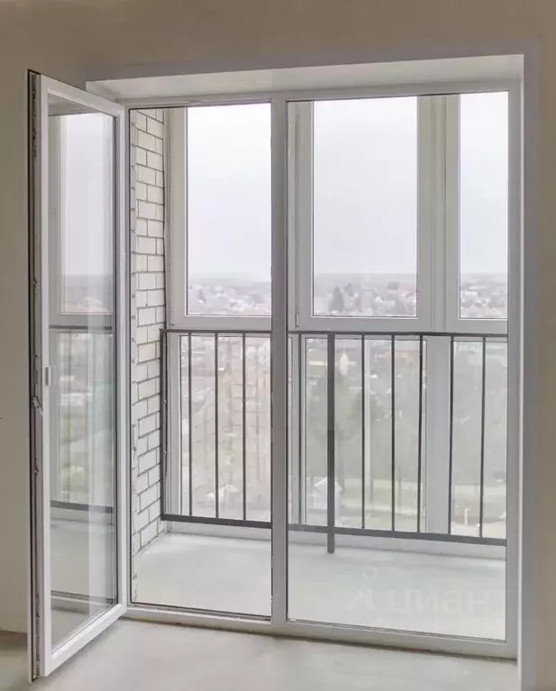 2-к кв. Брянская область, Брянск просп. Станке Димитрова, 67к7 (63.3 ... - Фото 1