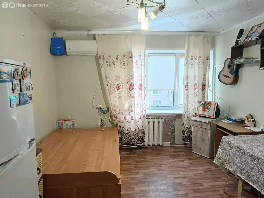 1-комнатная квартира: Воронеж, улица Юлюса Янониса, 8/2 (18.6 м) - Фото 2