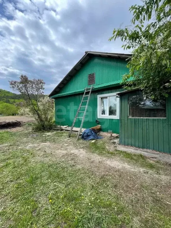3-к кв. Амурская область, Благовещенский район, с. Егорьевка ... - Фото 1
