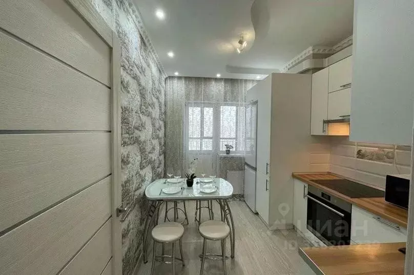 2-к кв. Башкортостан, Уфа Караидельская ул., 54/1 (54.0 м) - Фото 2