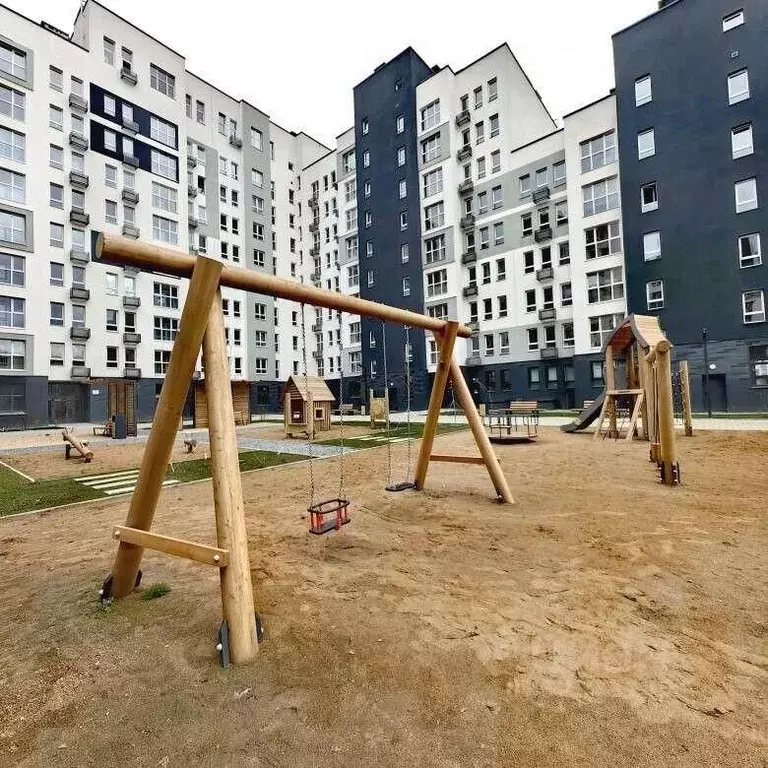 Студия Башкортостан, Уфа ул. Ивана Спатара, 16 (34.0 м) - Фото 1