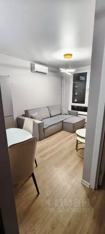 2-к кв. Московская область, Одинцовский городской округ, с. Лайково, ... - Фото 2