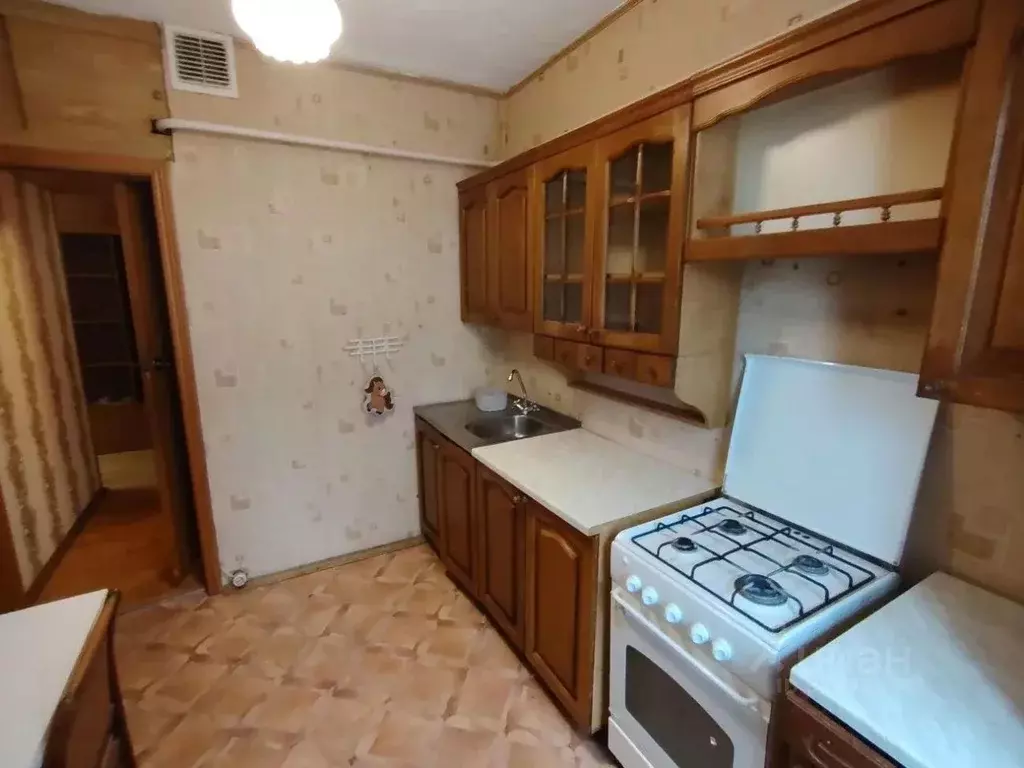 2-к кв. Калужская область, Калуга Молодежная ул., 11 (51.0 м) - Фото 2