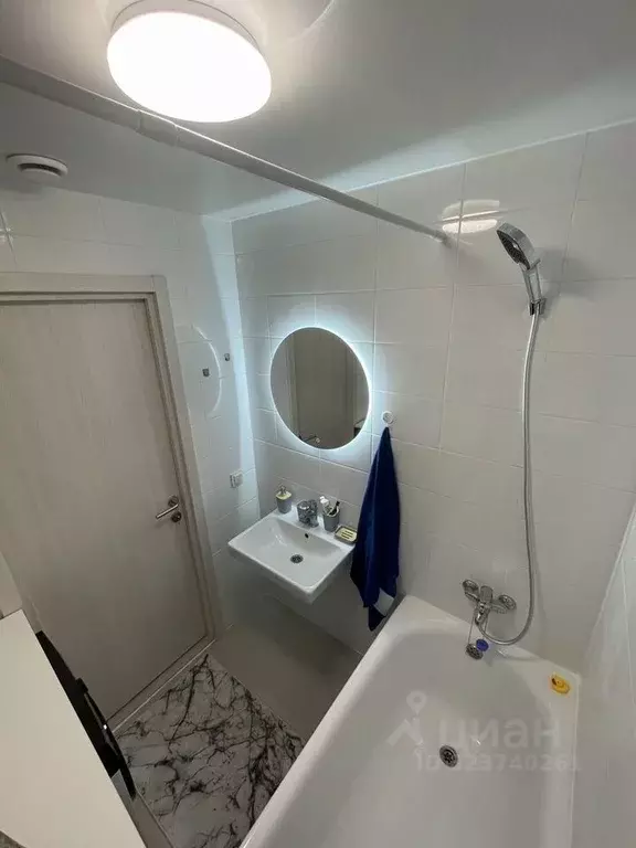 2-к кв. Москва Кавказский бул., 51к1 (50.0 м) - Фото 1