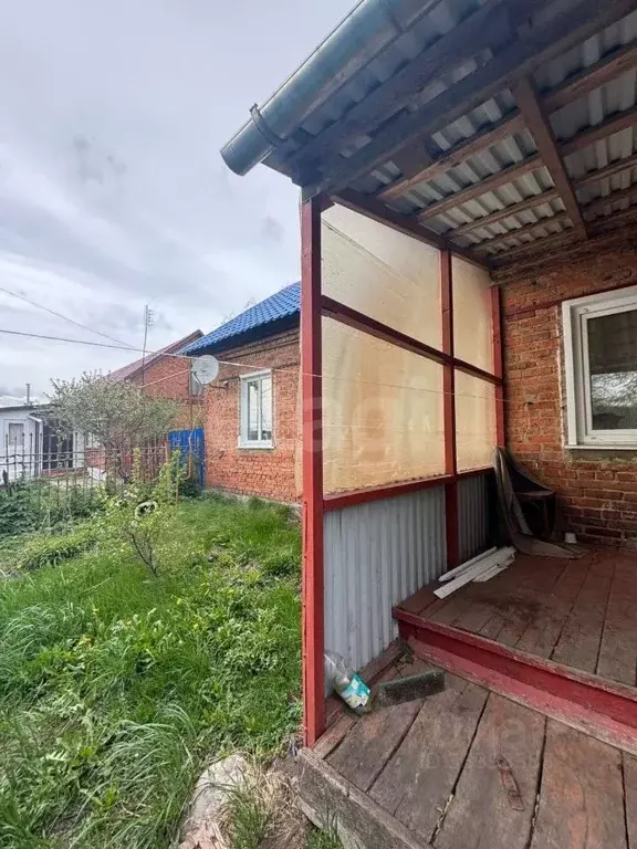 Дом в Тульская область, Богородицкий район, Иевлевское с/пос, с. ... - Фото 1