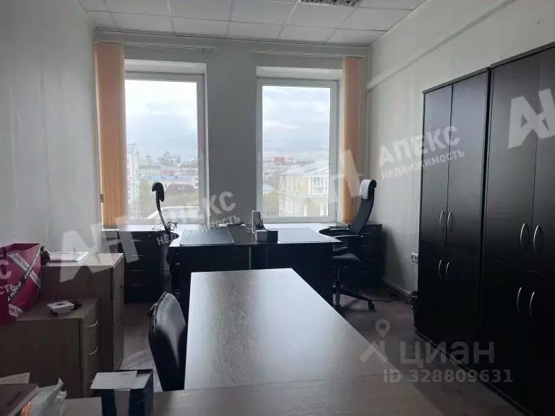 Помещение свободного назначения в Москва ул. Земляной Вал, 64/17 (19 ... - Фото 1