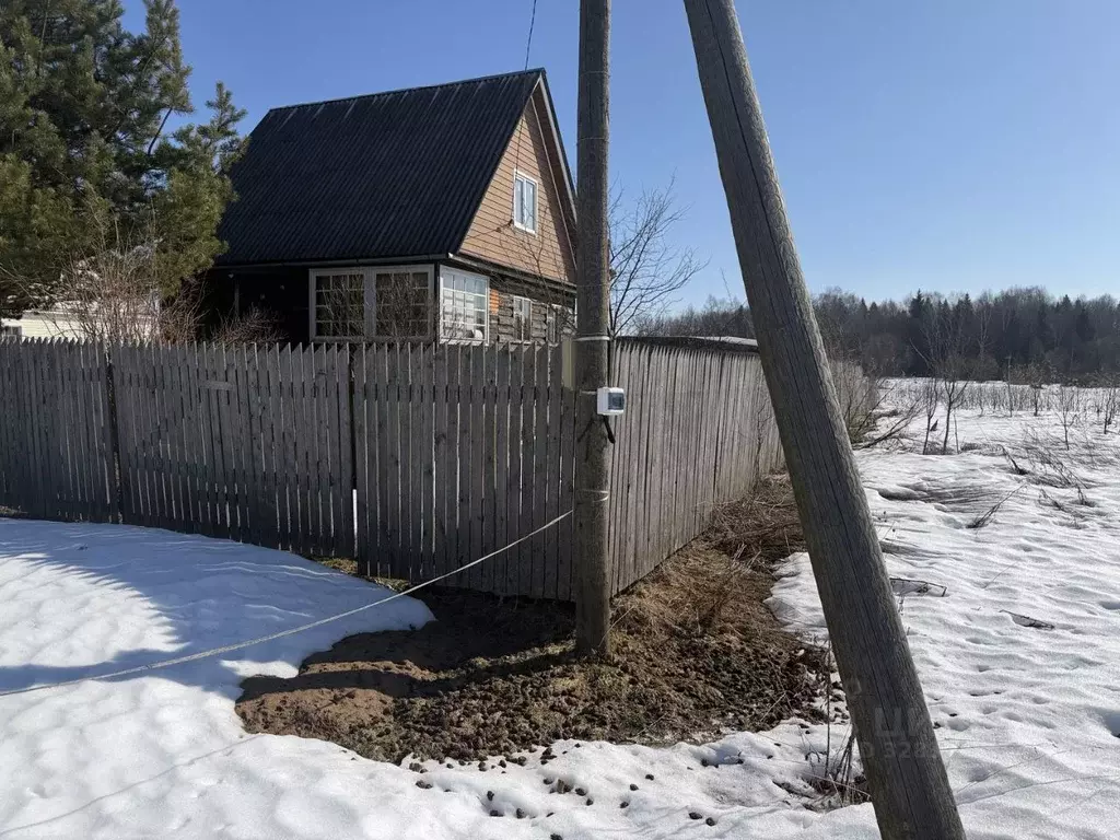 Участок в Владимирская область, Александровский муниципальный округ, ... - Фото 1