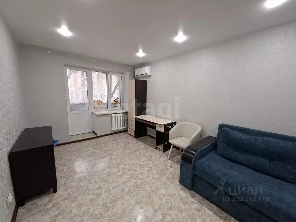 2-к кв. Башкортостан, Стерлитамак ул. Артема, 100 (52.3 м) - Фото 2